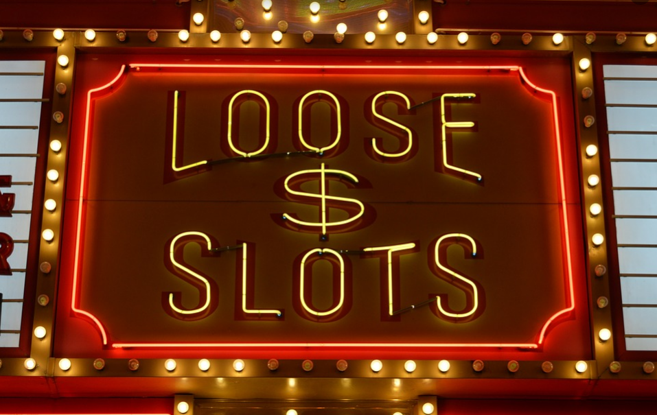 betting shop