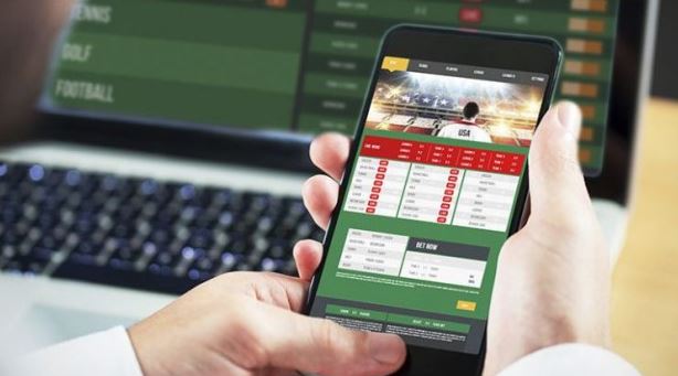 online betting
