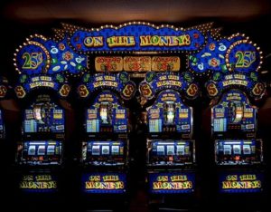 casino