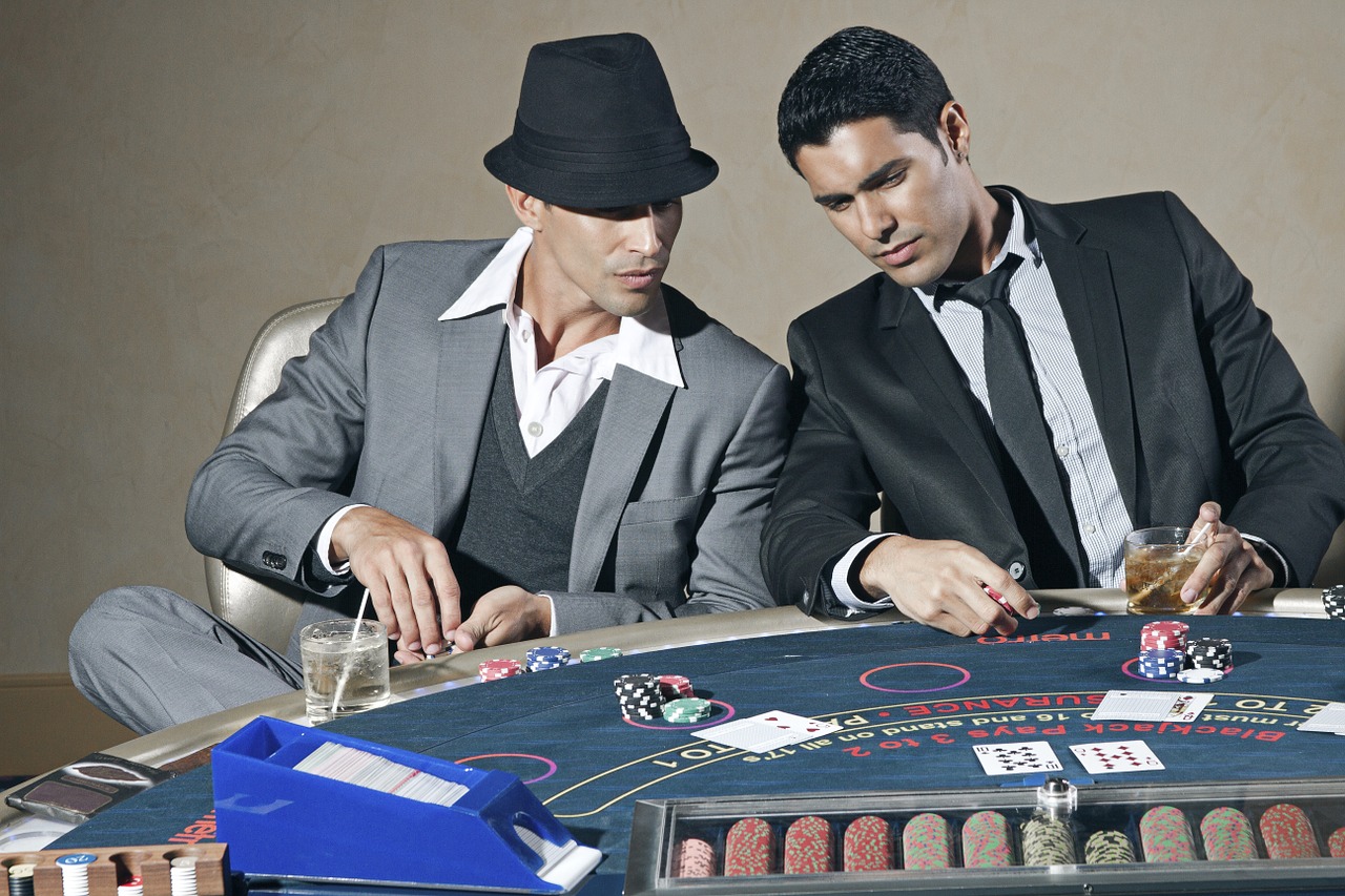 Common Online Casino Mistakes You Should Avoid