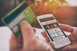 sports betting