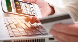 online betting
