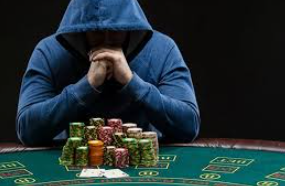 gambling addiction
