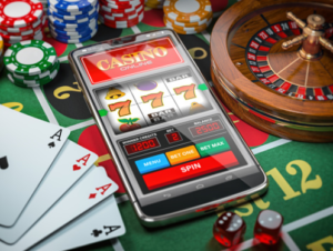 Online Casino