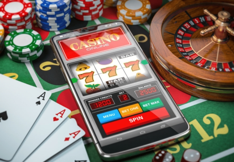 casino online