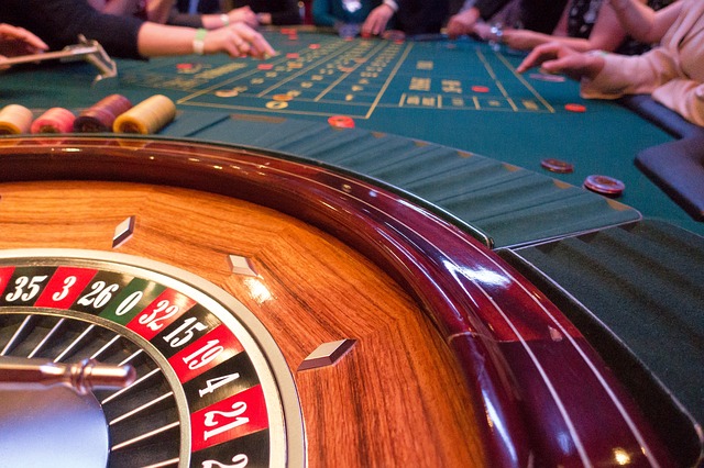 Casino Business in the 1970s: How Big Was It?