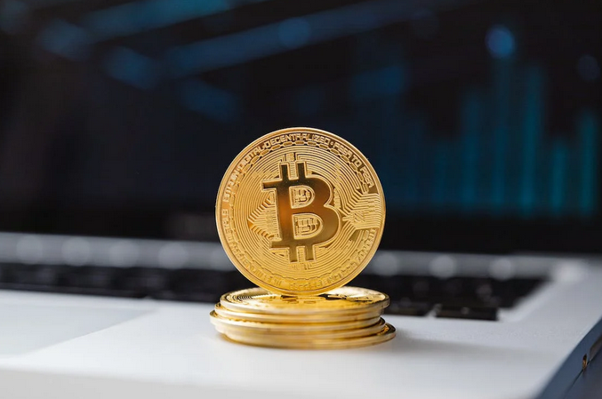 bitcoin