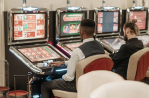 slot game