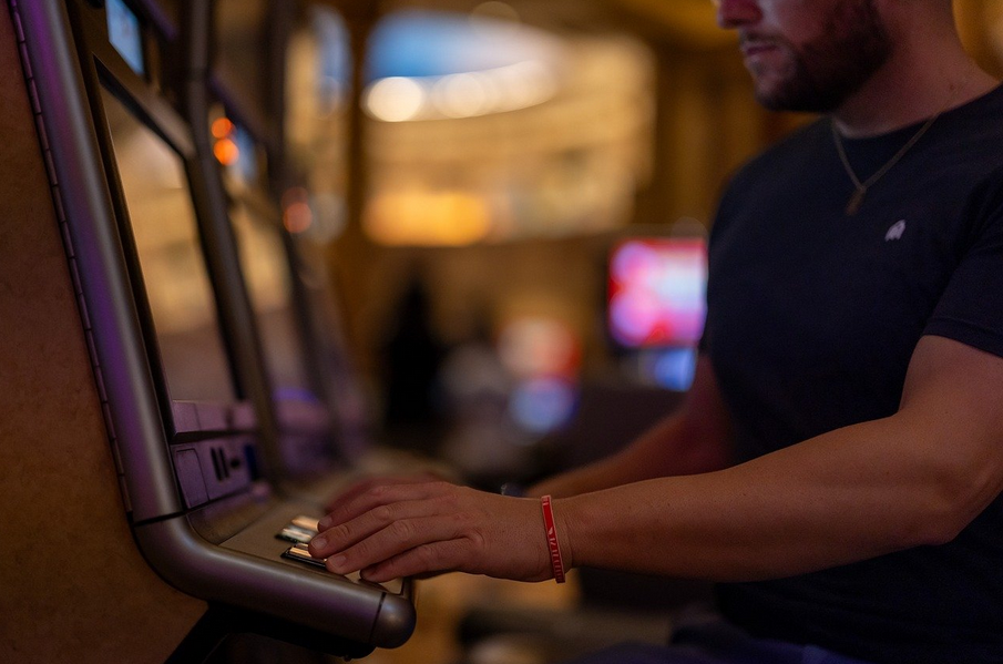 slot
