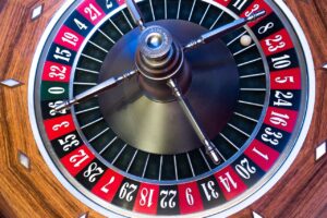 roulette 