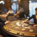 blackjack