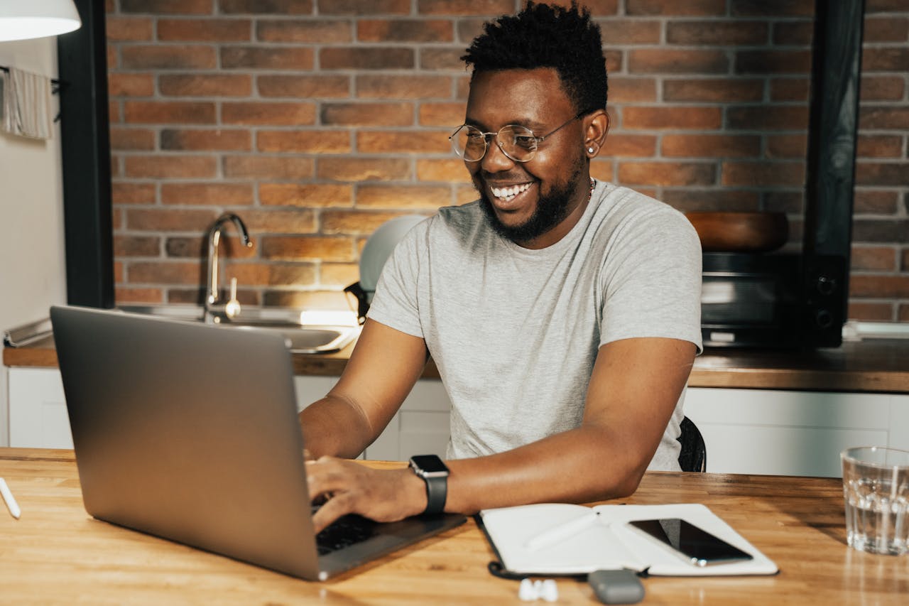 laptop