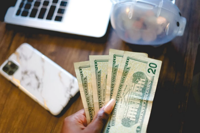 payment option