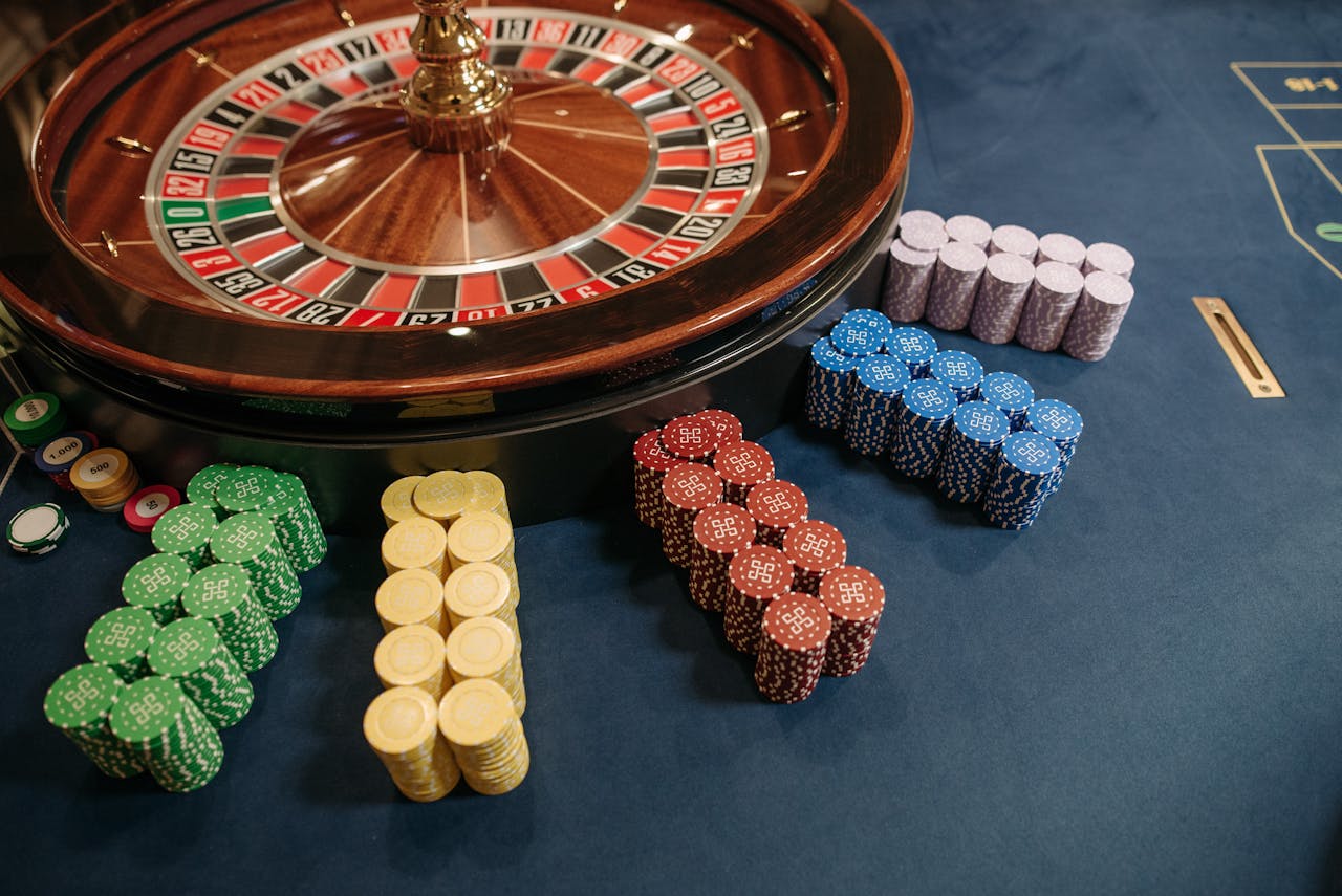 roulette 