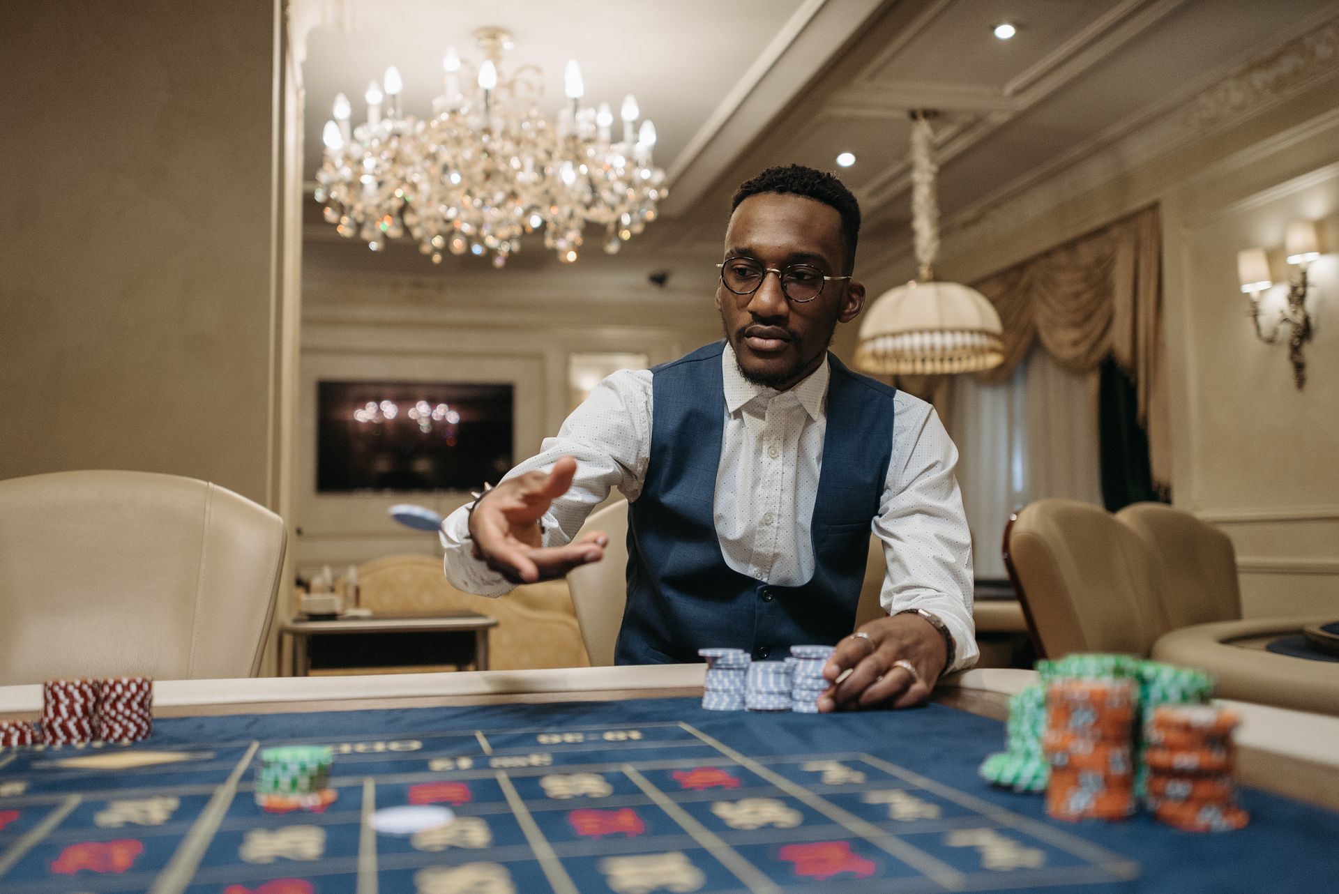 How Game Volatility Shapes Long-Term Casino Playing Strategies