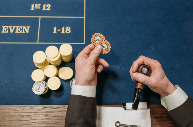 The Origins of Some of Today’s Most Popular Casino Games