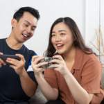game testing