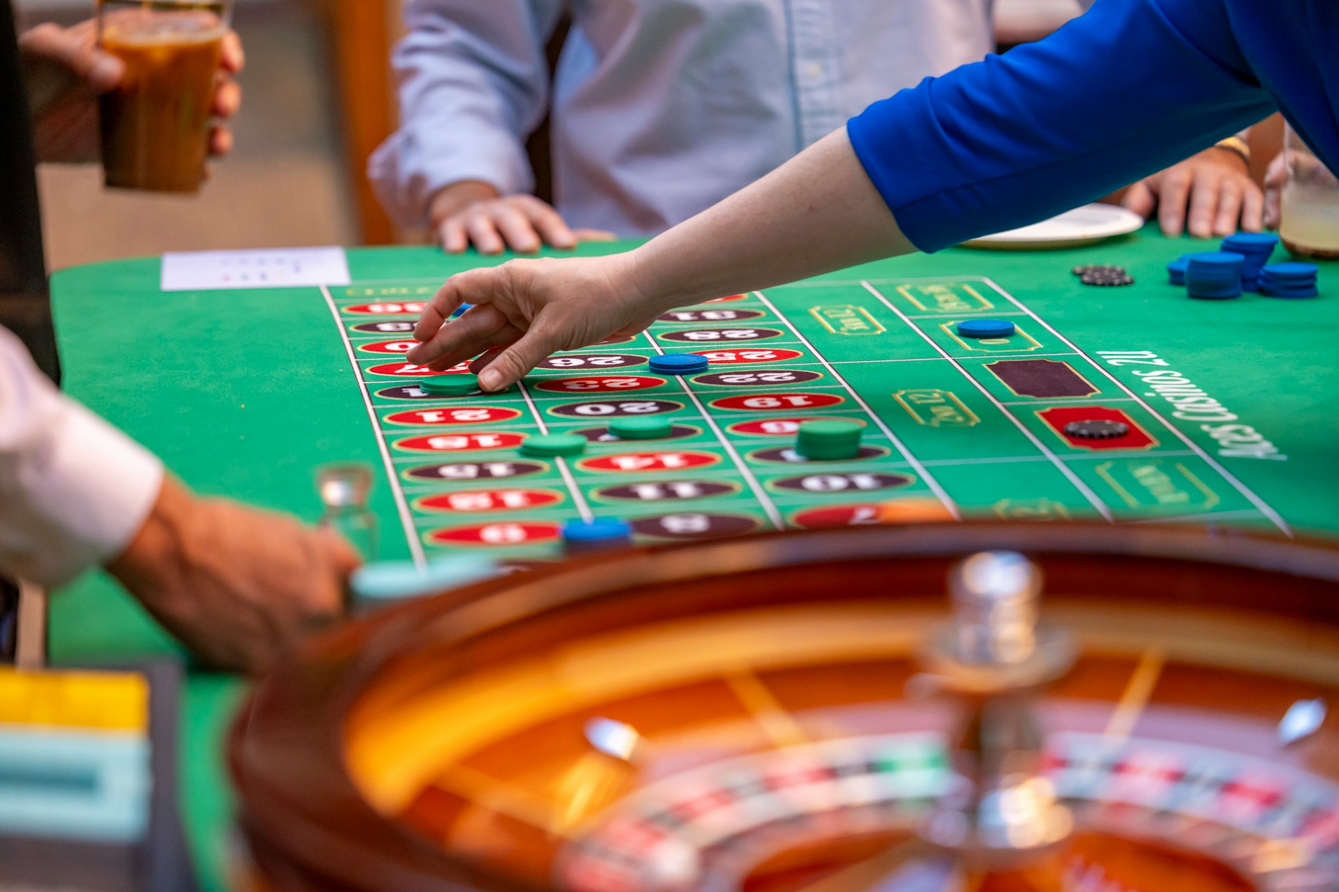 Gambling Traditions You Never Knew Existed
